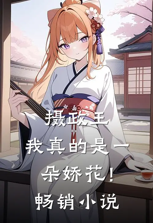 摄政王，我真的是一朵娇花！畅销小说