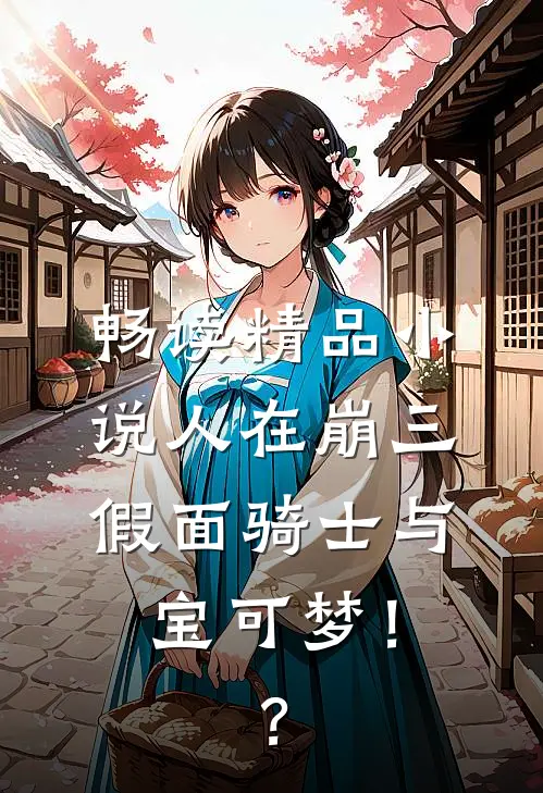 畅读精品小说人在崩三：假面骑士与宝可梦！？