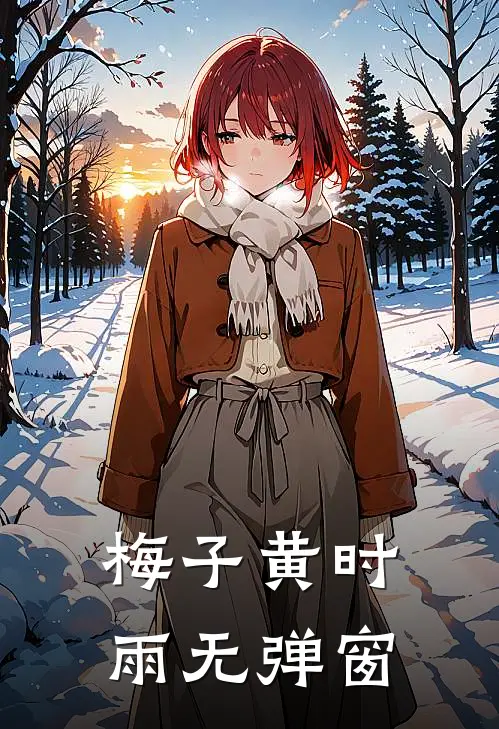 梅子黄时雨无弹窗