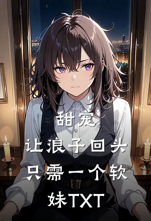 甜宠：让浪子回头，只需一个软妹TXT