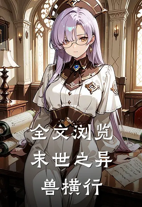 全文浏览末世之异兽横行