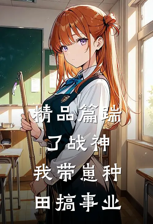 精品篇踹了战神，我带崽种田搞事业