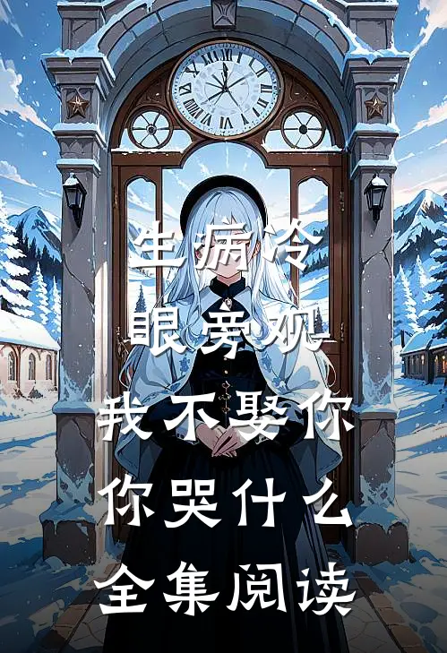 生病冷眼旁观,我不娶你你哭什么全集阅读