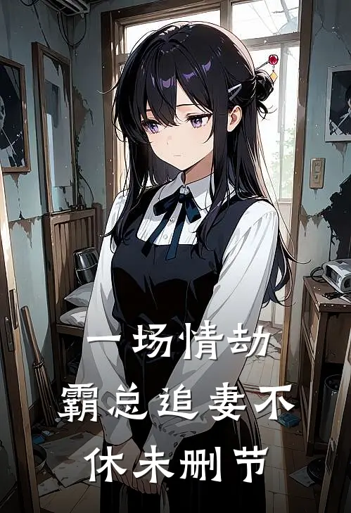 一场情劫，霸总追妻不休未删节