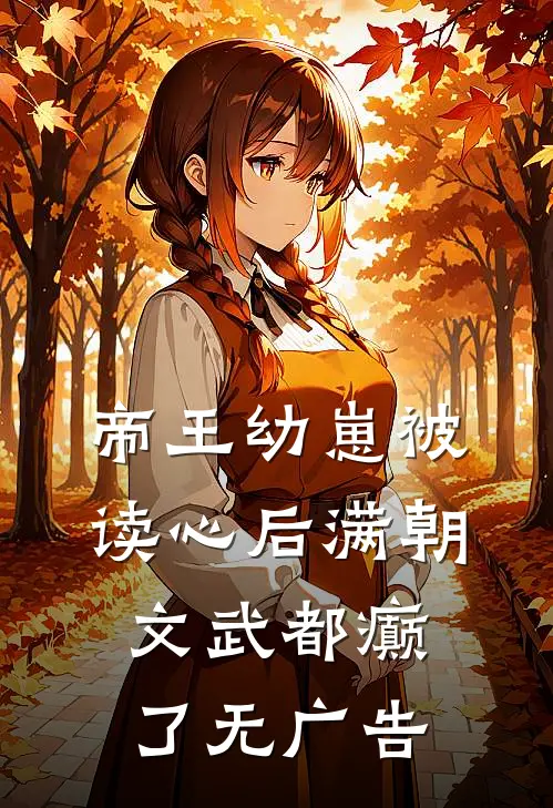 帝王幼崽被读心后满朝文武都癫了无广告
