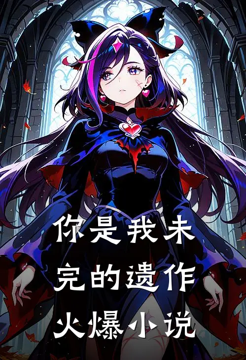 你是我未完的遗作火爆小说