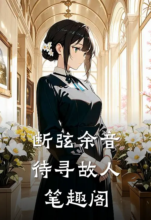 断弦余音待寻故人笔趣阁