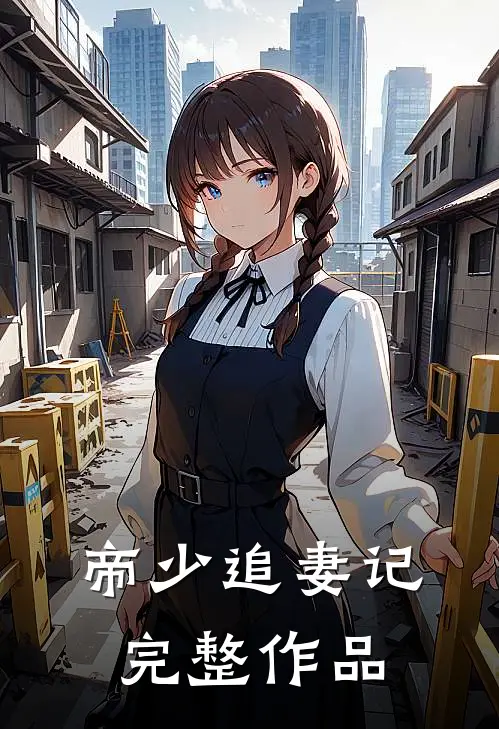 帝少追妻记完整作品