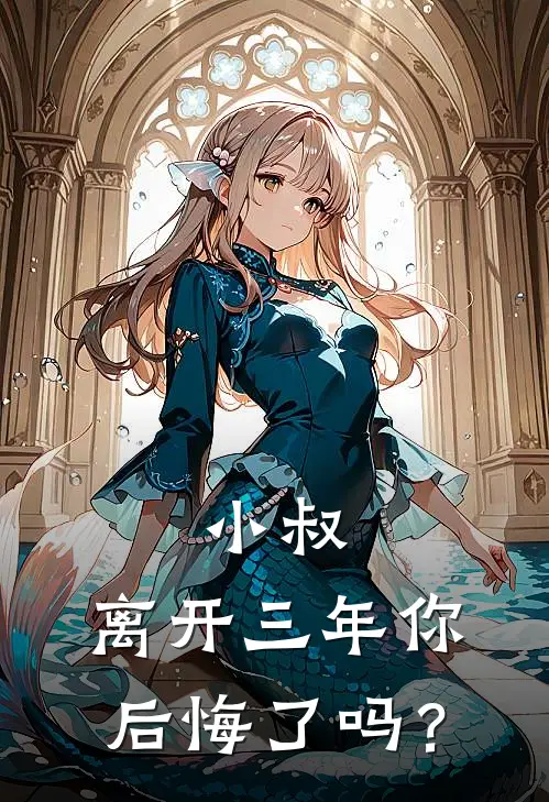 小叔，离开三年你后悔了吗？