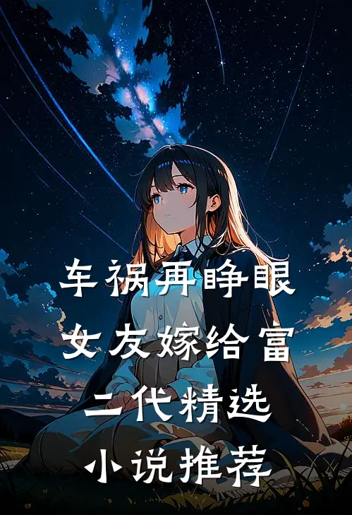 车祸再睁眼，女友嫁给富二代精选小说推荐
