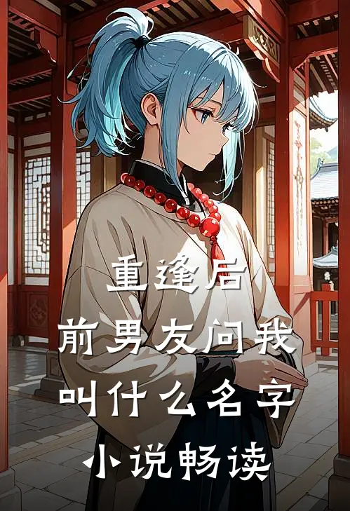重逢后，前男友问我叫什么名字小说畅读
