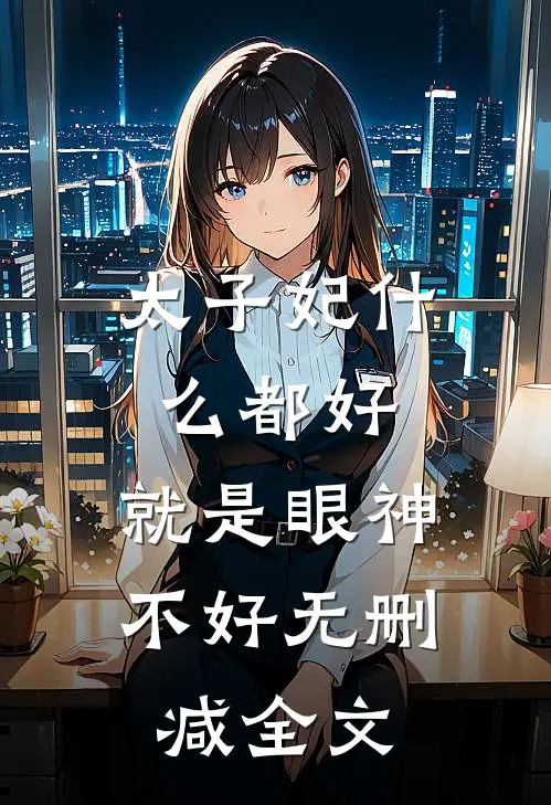 太子妃什么都好，就是眼神不好无删减全文