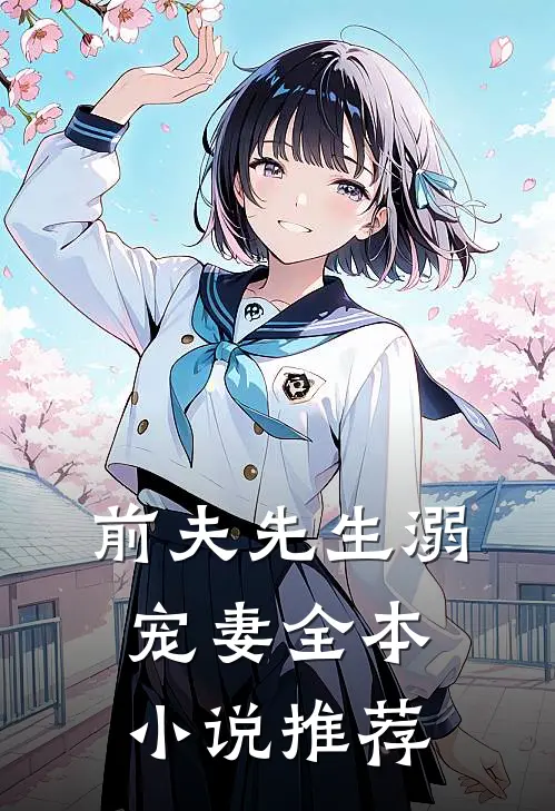前夫先生溺宠妻全本小说推荐