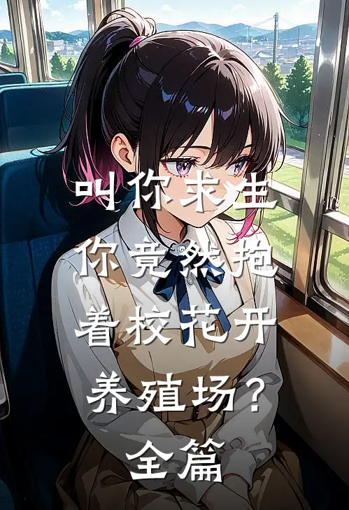 叫你求生，你竟然抱着校花开养殖场？全篇