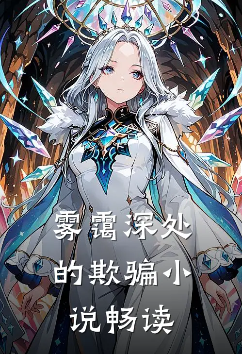 雾霭深处的欺骗小说畅读
