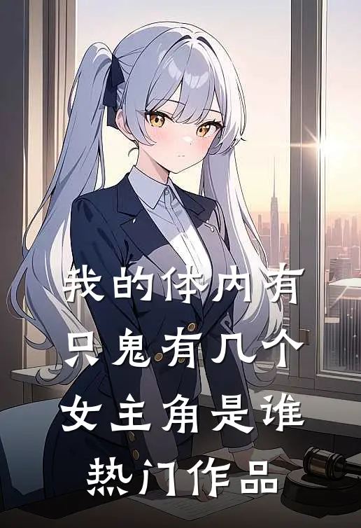我的体内有只鬼有几个女主角是谁热门作品