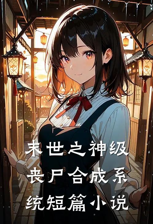 末世之神级丧尸合成系统短篇小说