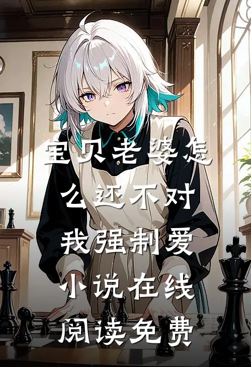 宝贝老婆怎么还不对我强制爱小说在线阅读免费