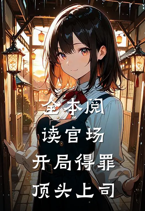 全本阅读官场：开局得罪顶头上司