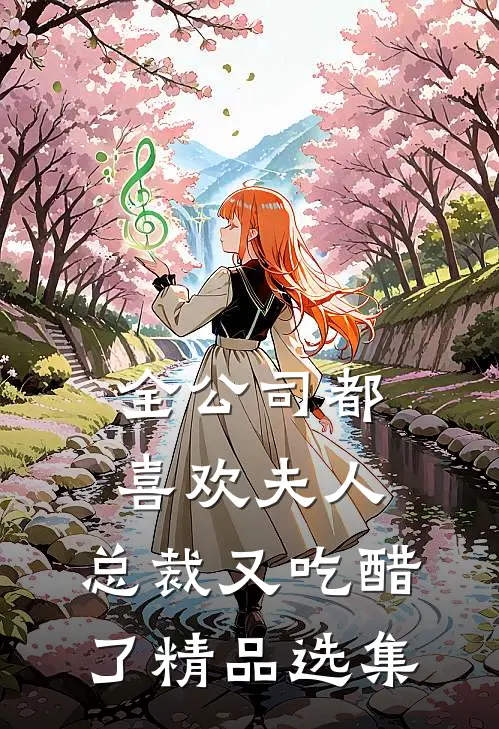 全公司都喜欢夫人，总裁又吃醋了精品选集