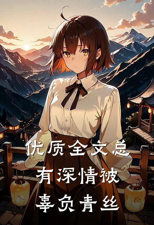 优质全文总有深情被辜负青丝
