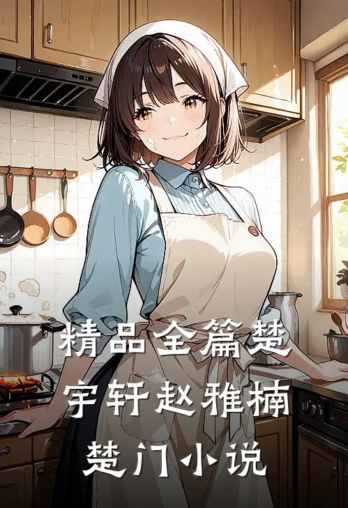 精品全篇楚宇轩赵雅楠楚门小说