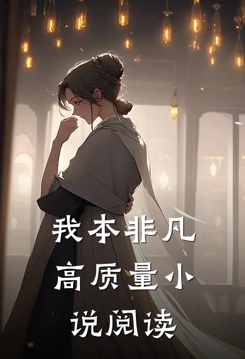 我本非凡高质量小说阅读