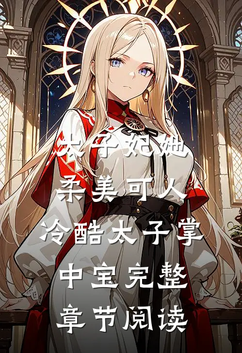 太子妃她柔美可人：冷酷太子掌中宝完整章节阅读