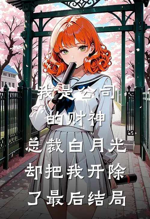 我是公司的财神，总裁白月光却把我开除了最后结局
