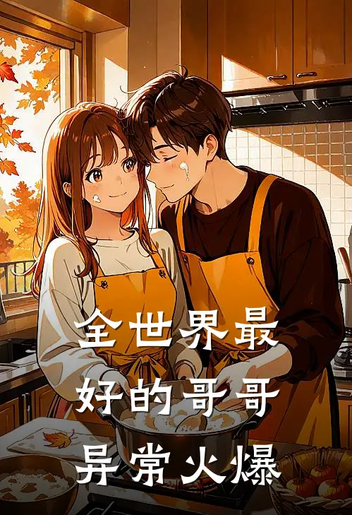 全世界最好的哥哥异常火爆