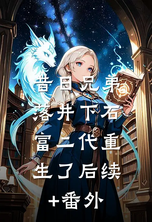 昔日兄弟落井下石，富二代重生了后续+番外