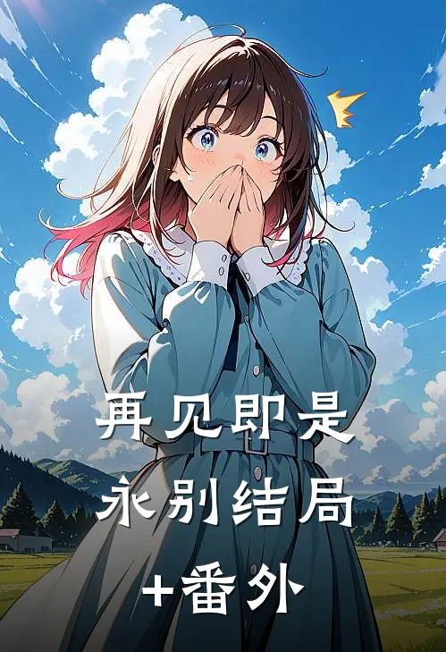 再见即是永别结局+番外