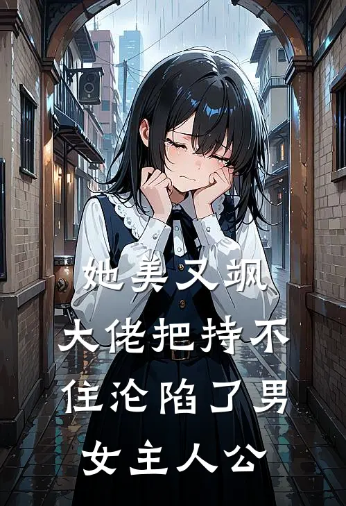 她美又飒，大佬把持不住沦陷了男女主人公