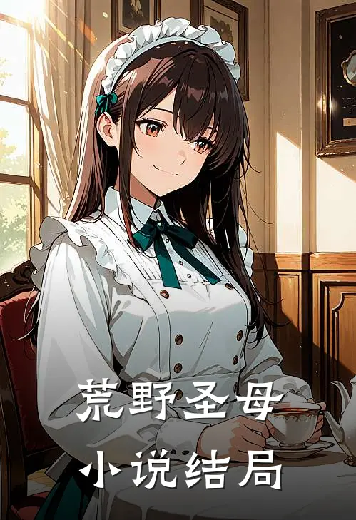 荒野圣母小说结局