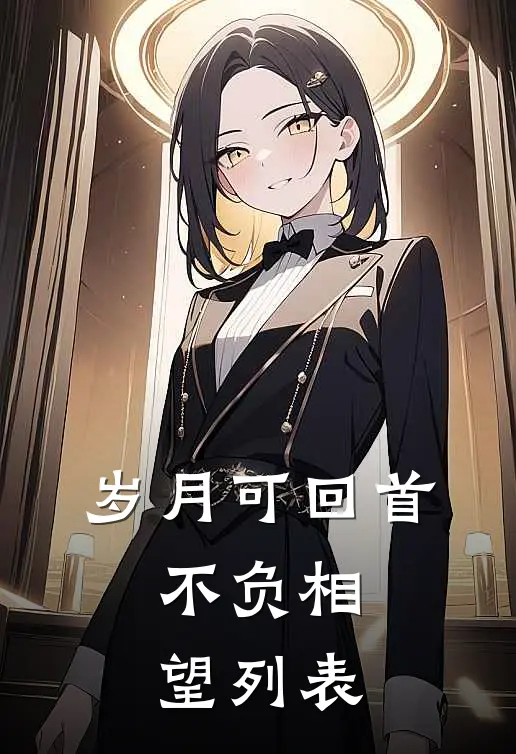 岁月可回首，不负相望列表