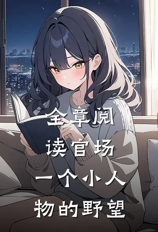 全章阅读官场：一个小人物的野望