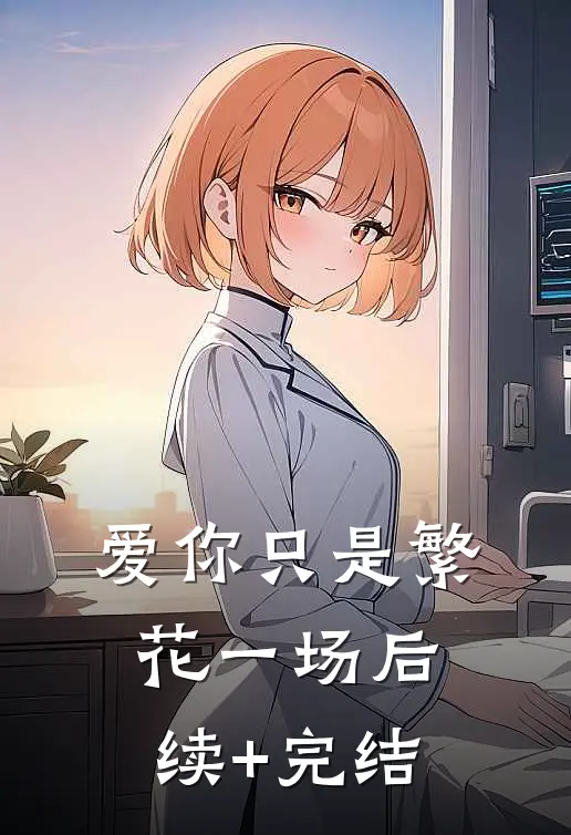 爱你只是繁花一场后续+完结