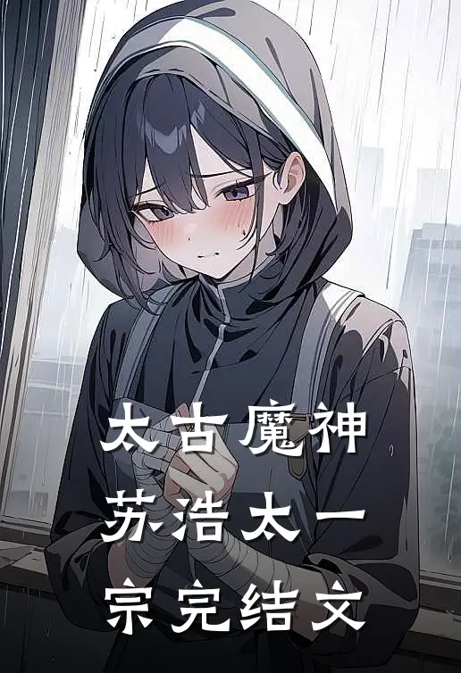 太古魔神苏浩太一宗完结文