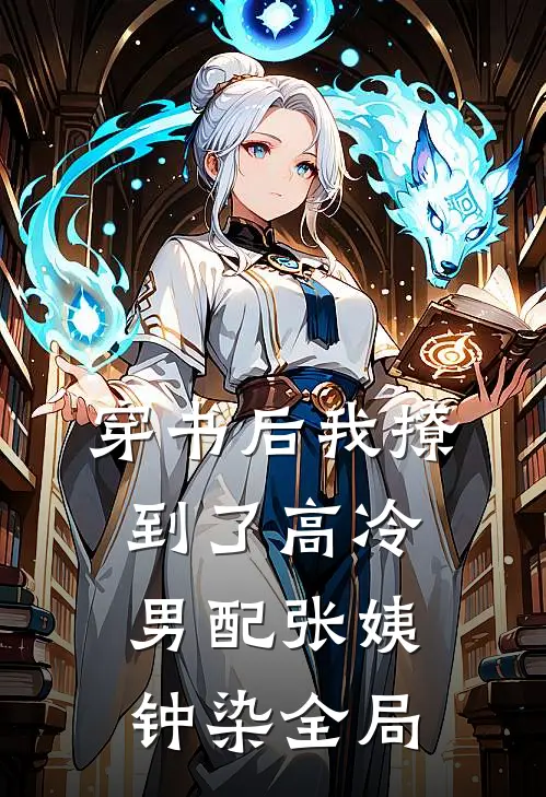 穿书后我撩到了高冷男配张姨钟染全局