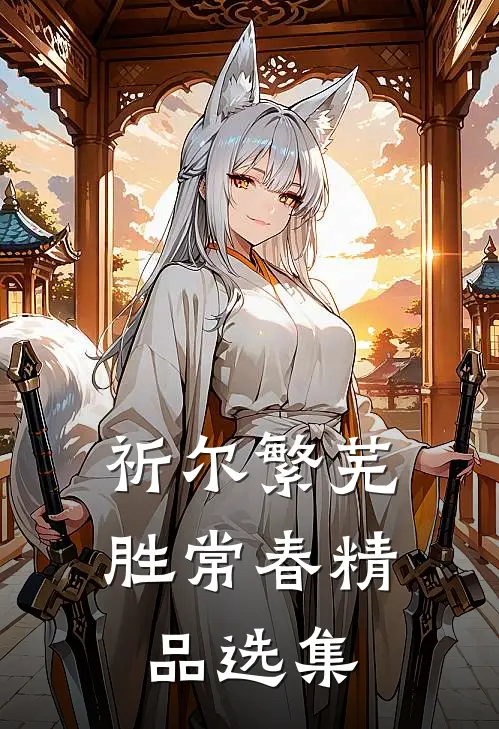 祈尔繁芜胜常春精品选集