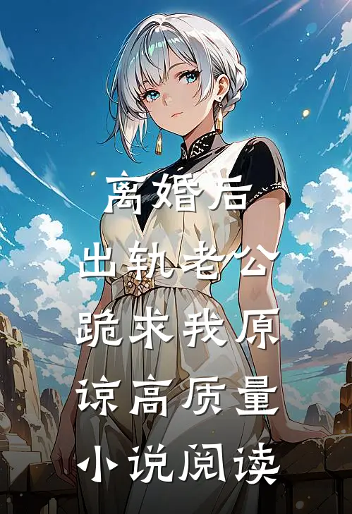离婚后，出轨老公跪求我原谅高质量小说阅读