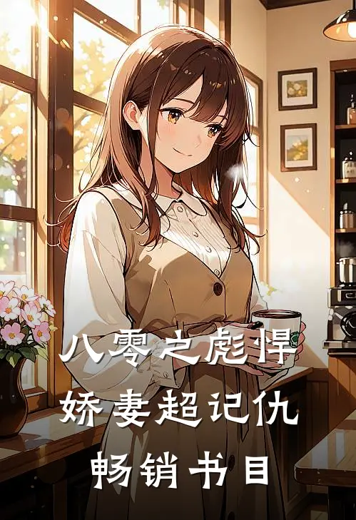 八零之彪悍娇妻超记仇畅销书目