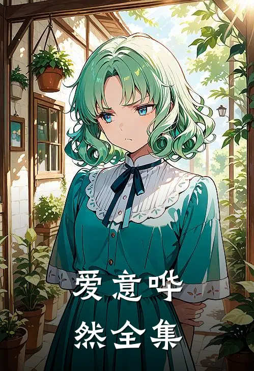 爱意哗然全集