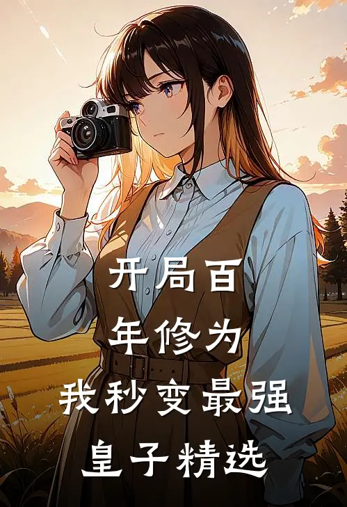 开局百年修为，我秒变最强皇子精选