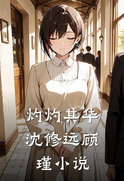 灼灼其华沈修远顾瑾小说