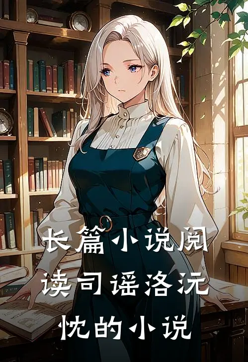 长篇小说阅读司谣洛沅忱的小说