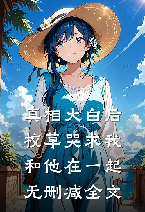真相大白后，校草哭求我和他在一起无删减全文