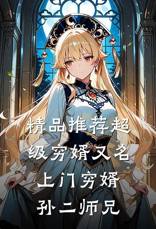 精品推荐超级穷婿(又名:上门穷婿) 孙二师兄