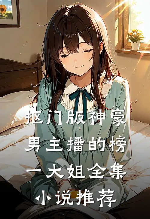 抠门版神豪：男主播的榜一大姐全集小说推荐