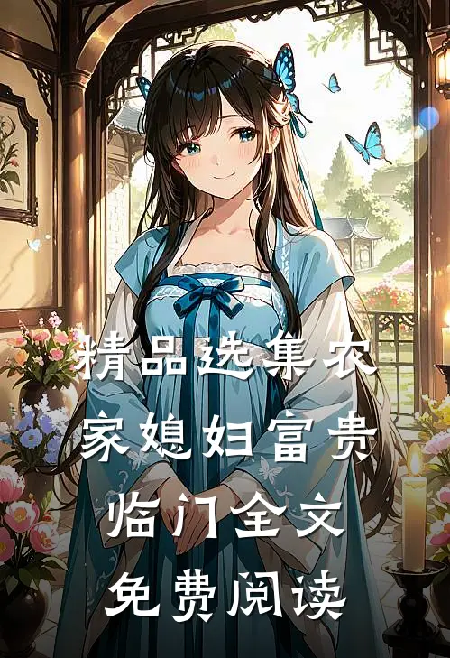 精品选集农家媳妇富贵临门全文免费阅读
